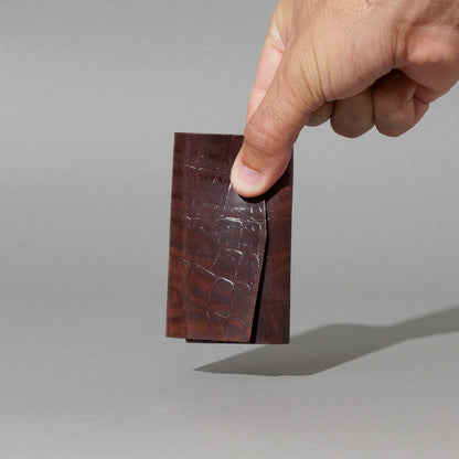 One-Off JR Fold