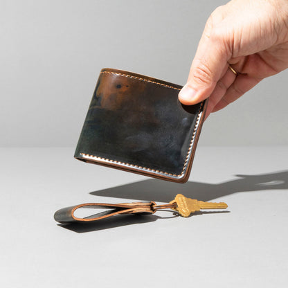 One-Off Johnny the Fox & Key Loop