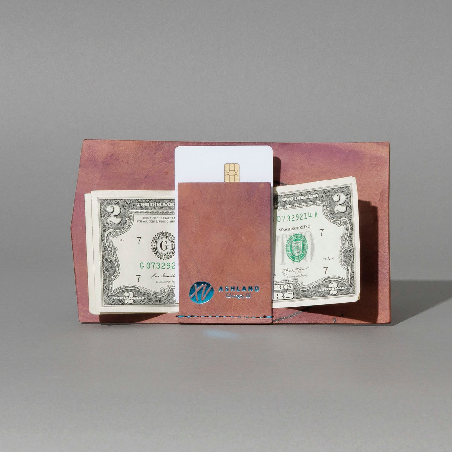 One-Off JR Fold