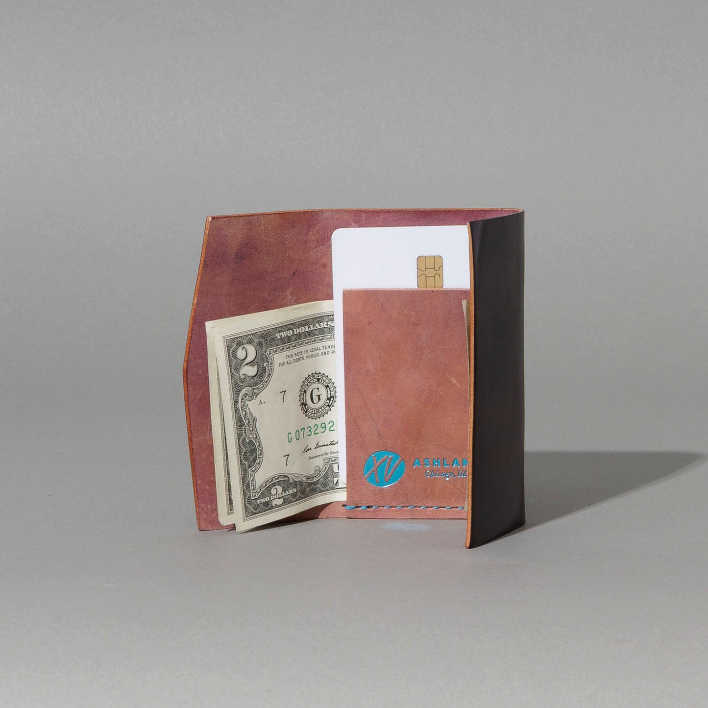 One-Off JR Fold