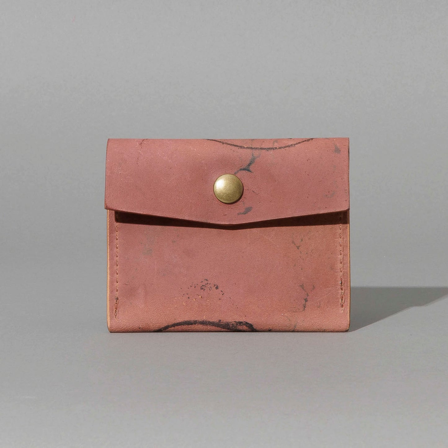 One-Off Vic Snap Wallet with Quick Access Slot