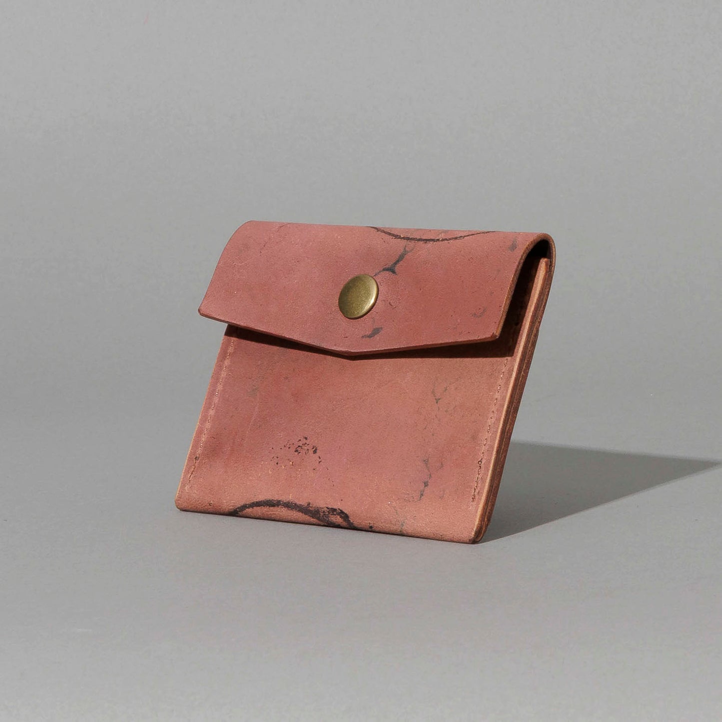 One-Off Vic Snap Wallet with Quick Access Slot
