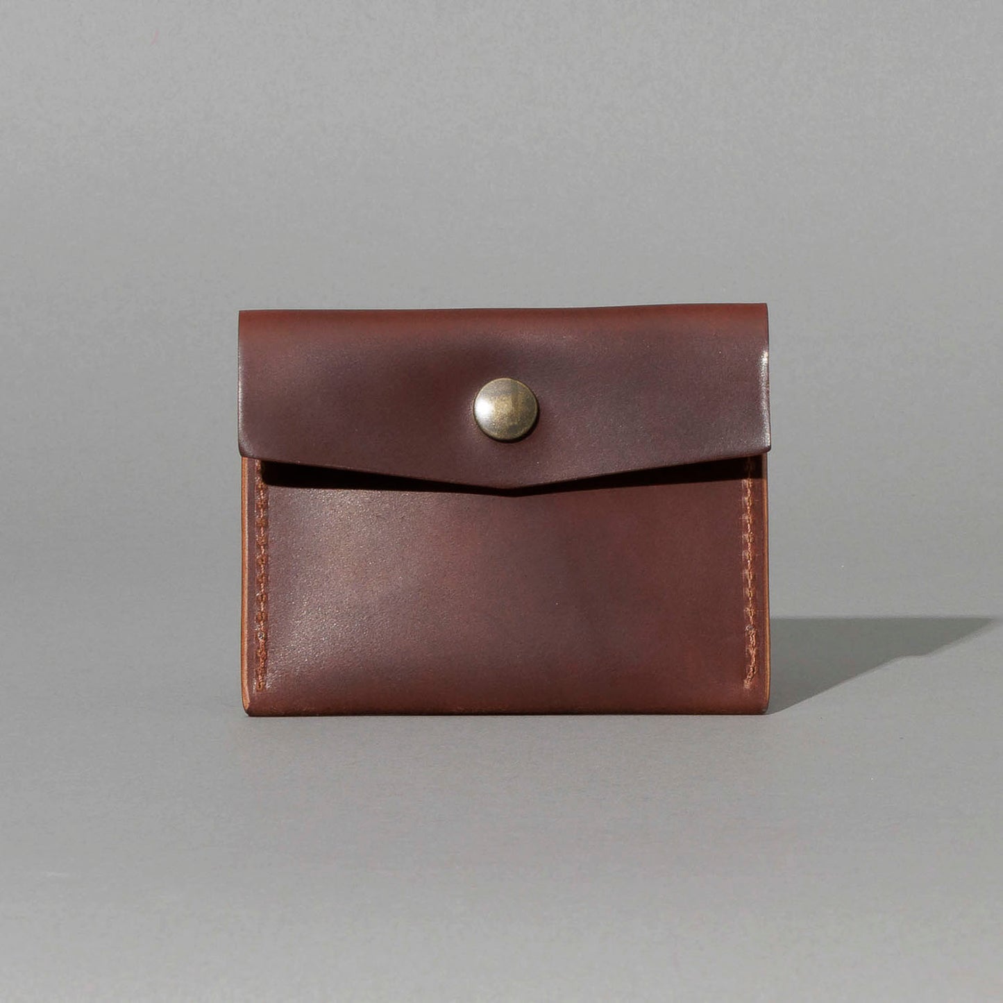 One-Off Vic Snap Wallet with Quick Access Slot