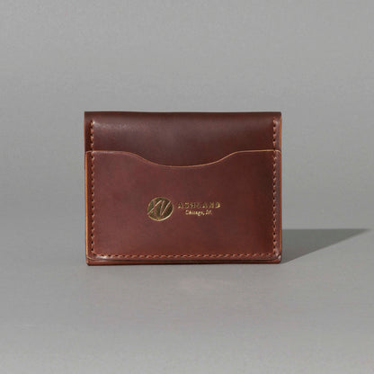 One-Off Vic Snap Wallet with Quick Access Slot
