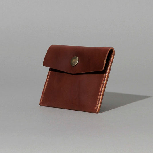 One-Off Vic Snap Wallet with Quick Access Slot