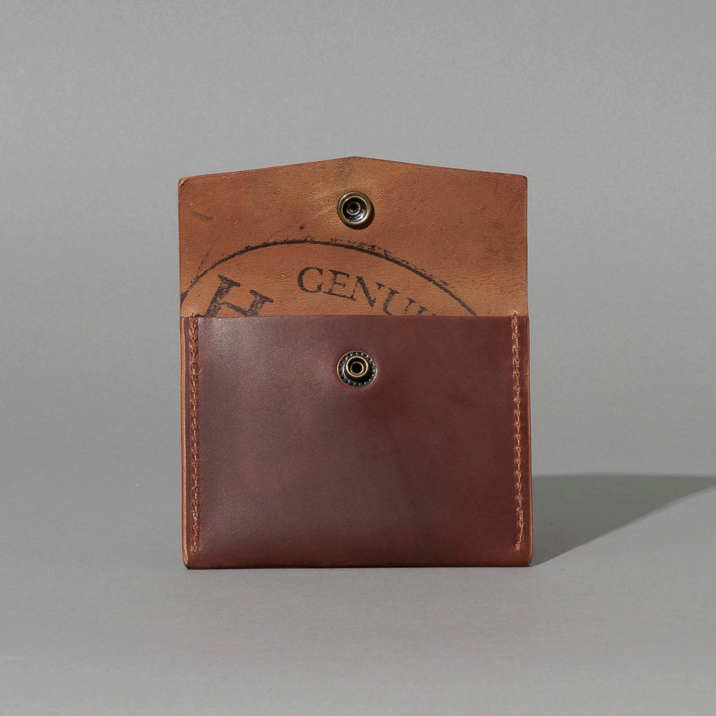 One-Off Vic Snap Wallet with Quick Access Slot