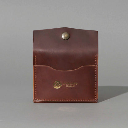 One-Off Vic Snap Wallet with Quick Access Slot