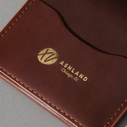 One-Off Vic Snap Wallet with Quick Access Slot