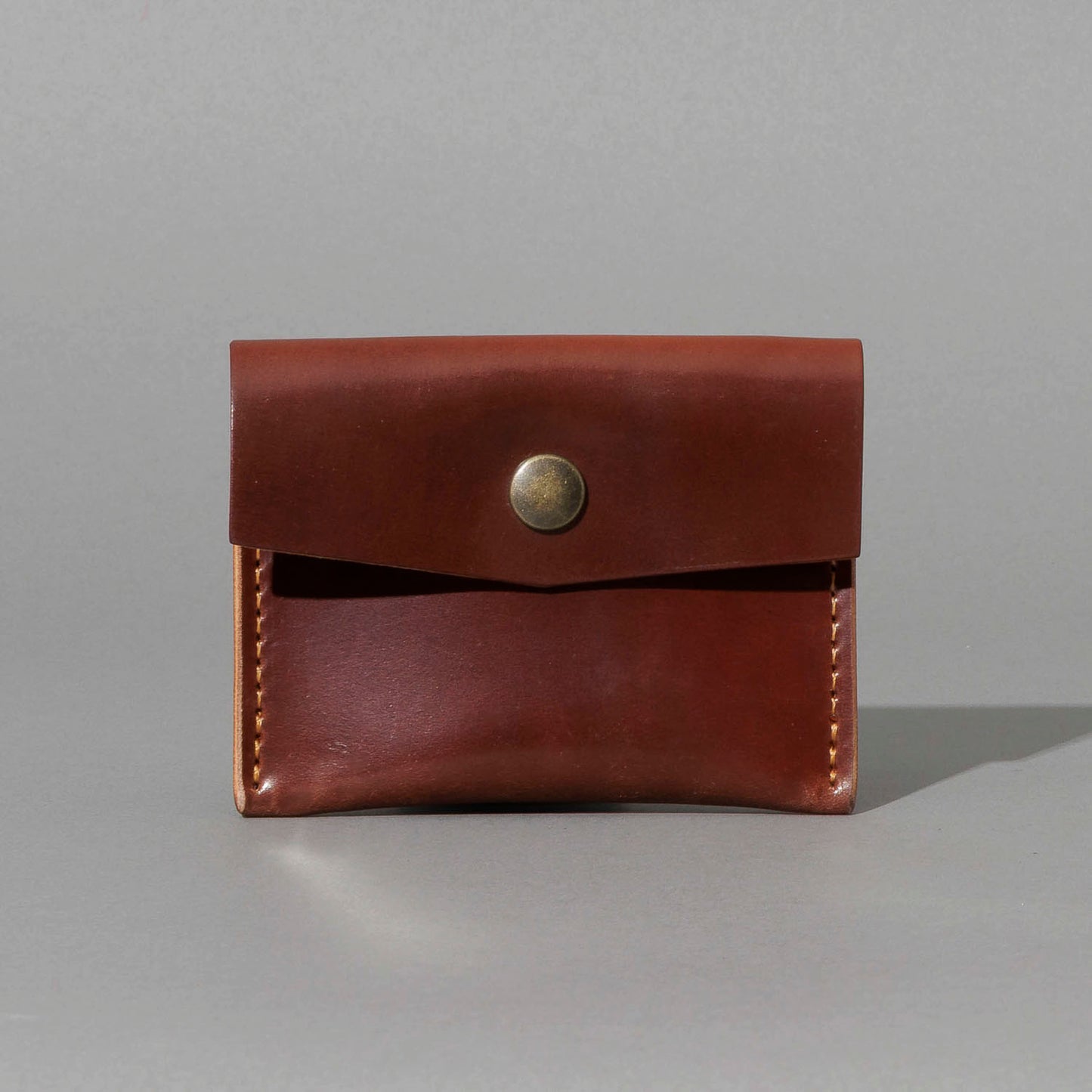 One-Off Vic Snap Wallet
