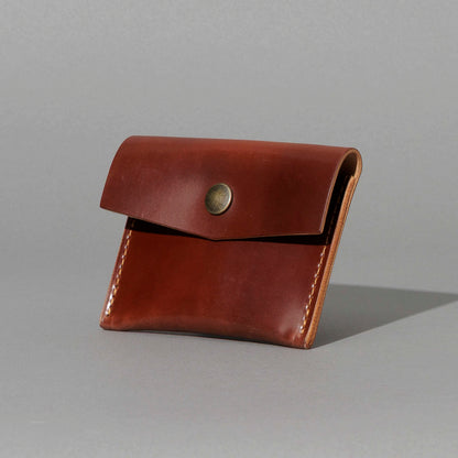 One-Off Vic Snap Wallet