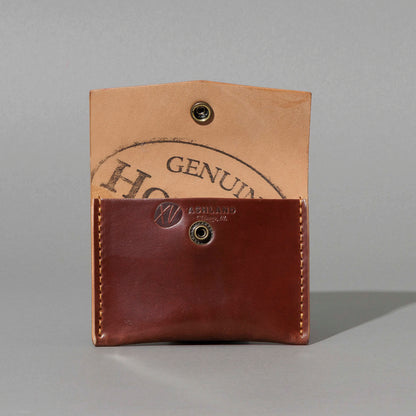 One-Off Vic Snap Wallet