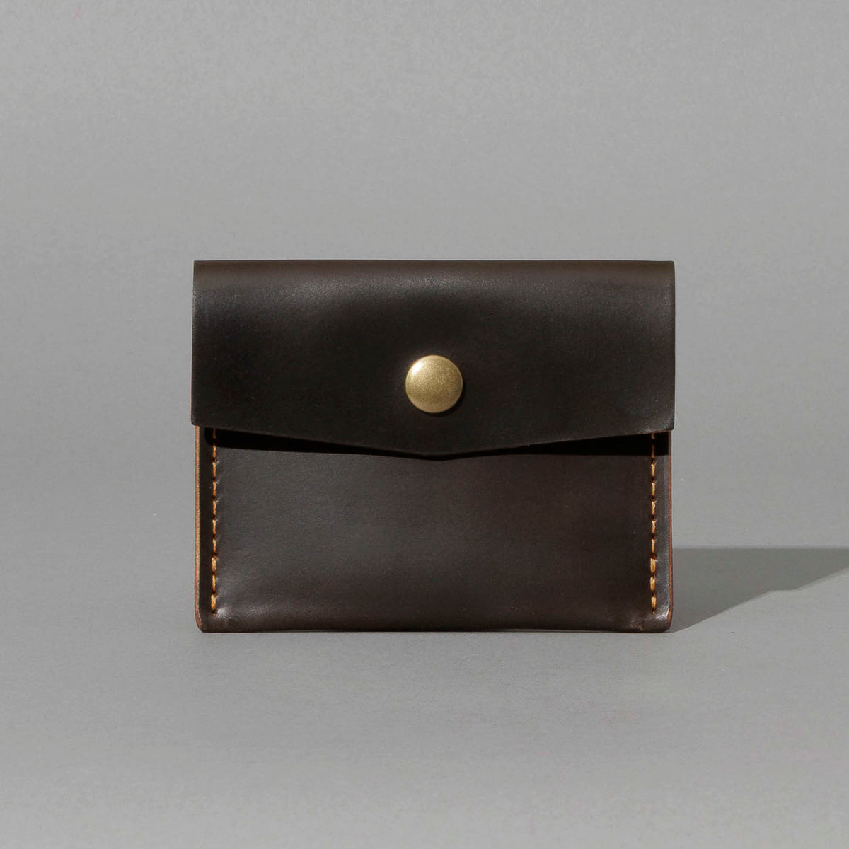 One-Off Vic Snap Wallet