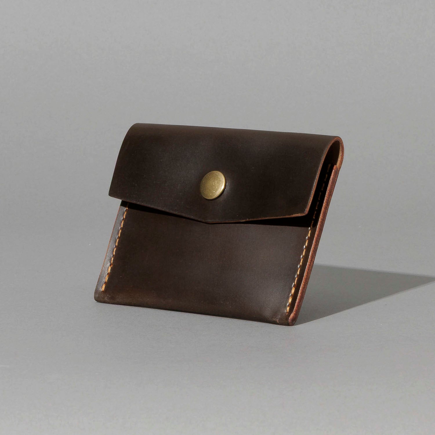 One-Off Vic Snap Wallet