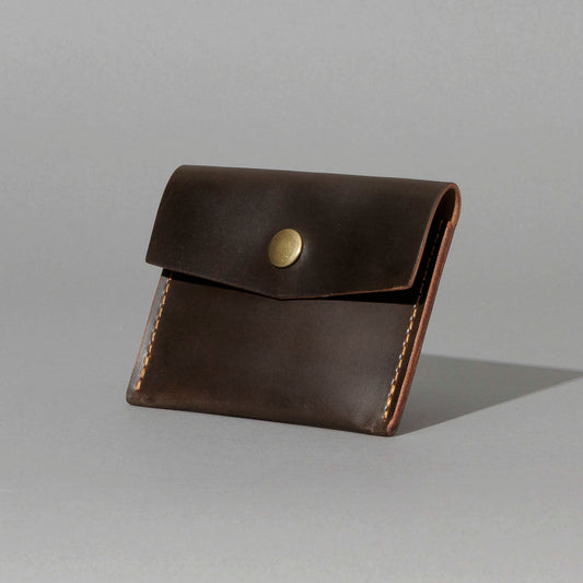 One-Off Vic Snap Wallet