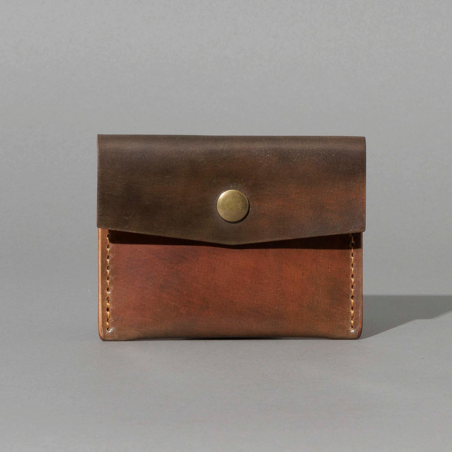 One-Off Vic Snap Wallet