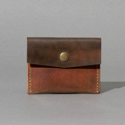 One-Off Vic Snap Wallet