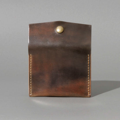One-Off Vic Snap Wallet