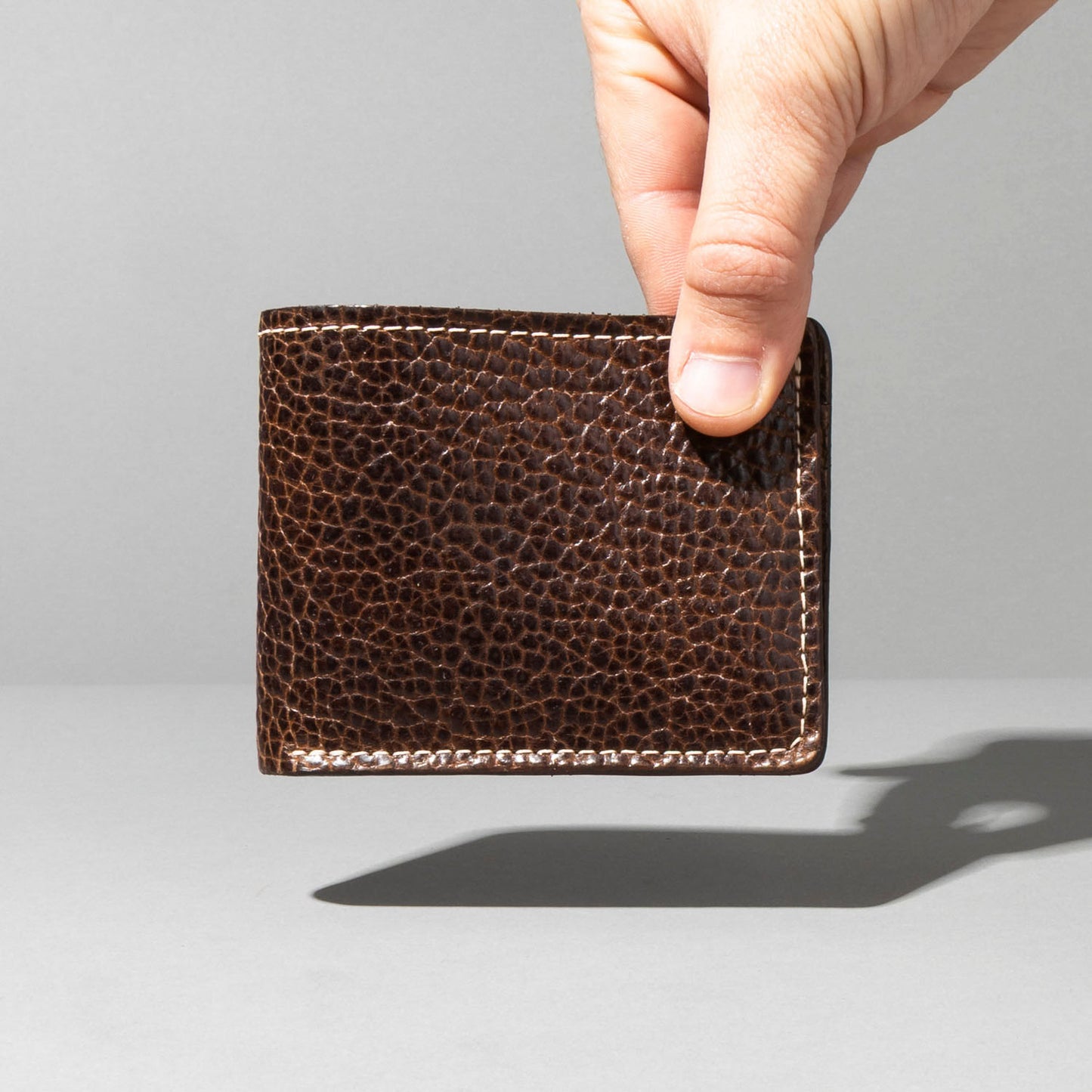 One-Off Johnny the Fox