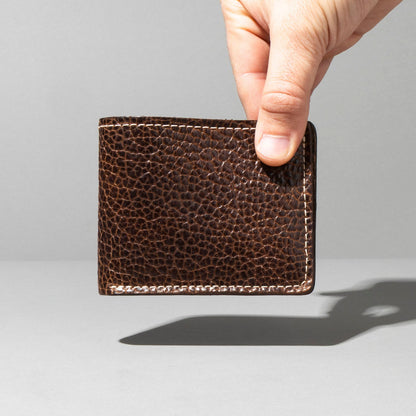 One-Off Johnny the Fox