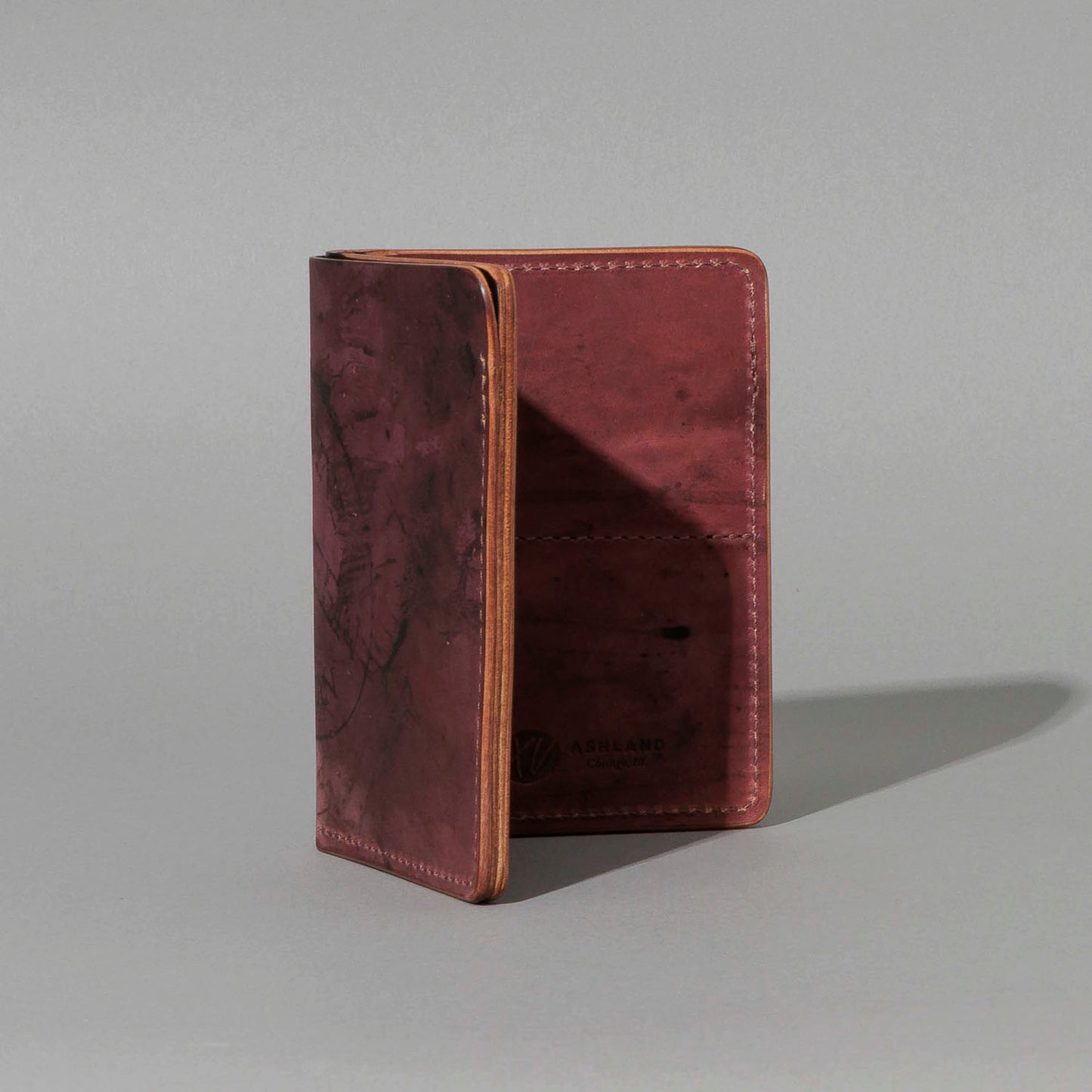 One-Off Tall Herbie with Hidden Slots