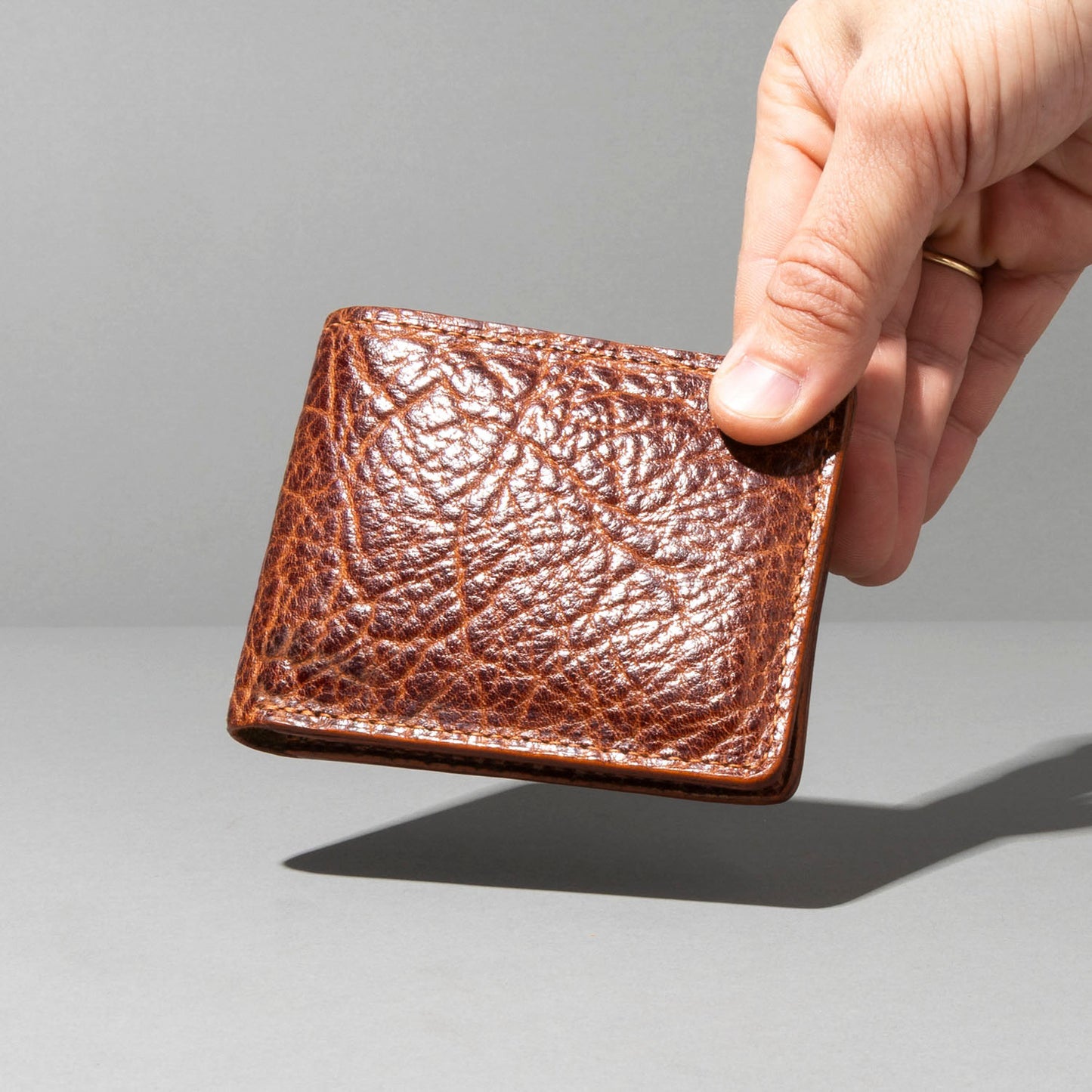 One-Off Johnny the Fox