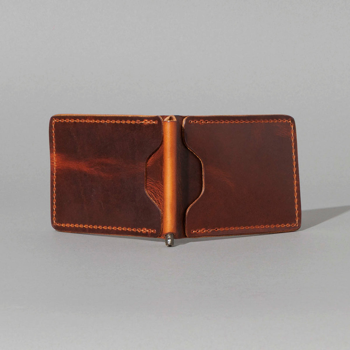 Capone Money Clip