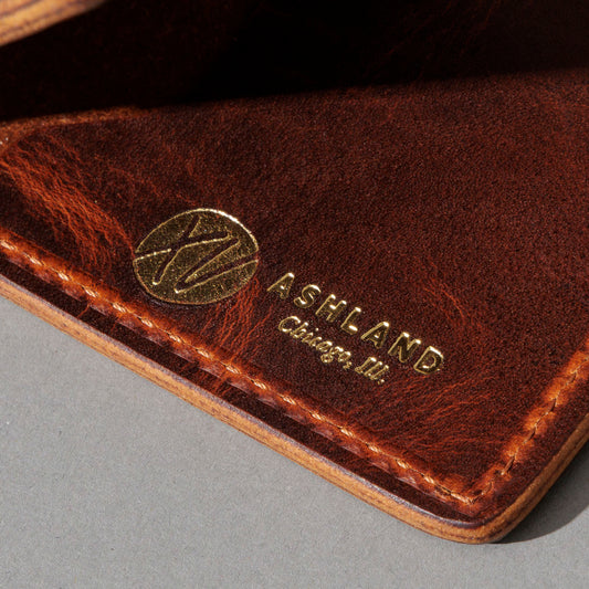 Capone Money Clip