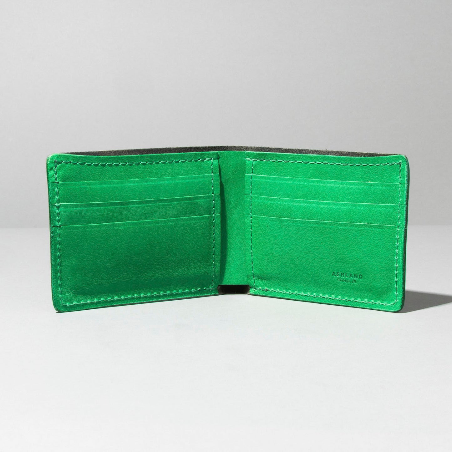 One-Off Johnny the Fox