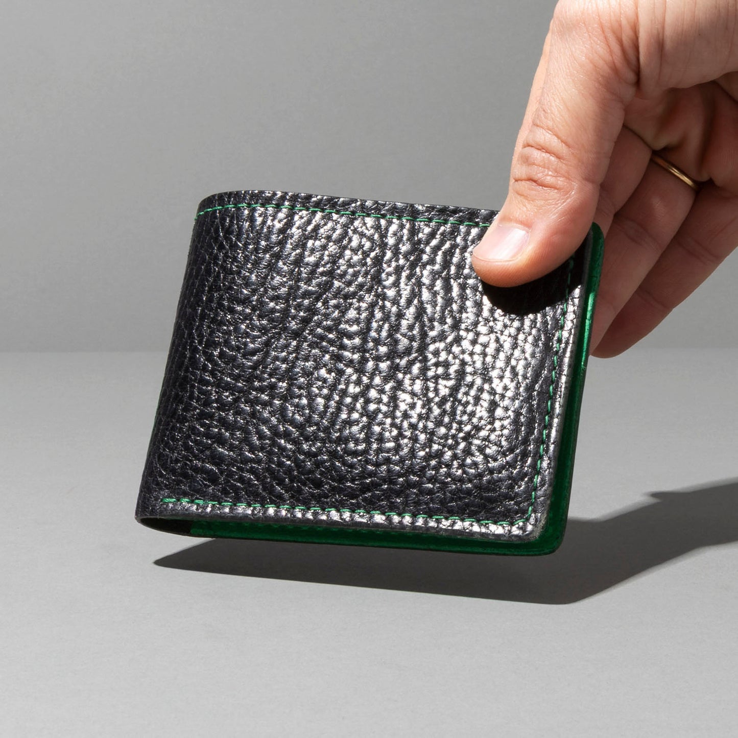 One-Off Johnny the Fox