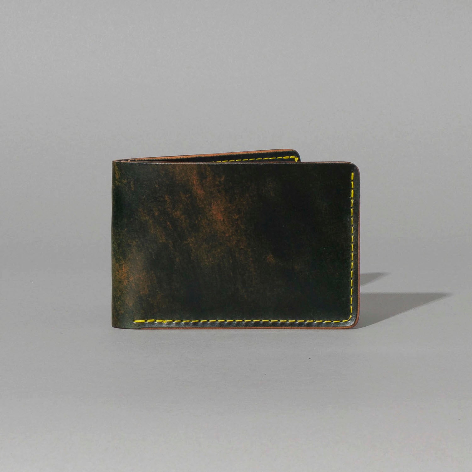 Mini Fox (Shell Cordovan) | Horween® Leather – Ashland Leather