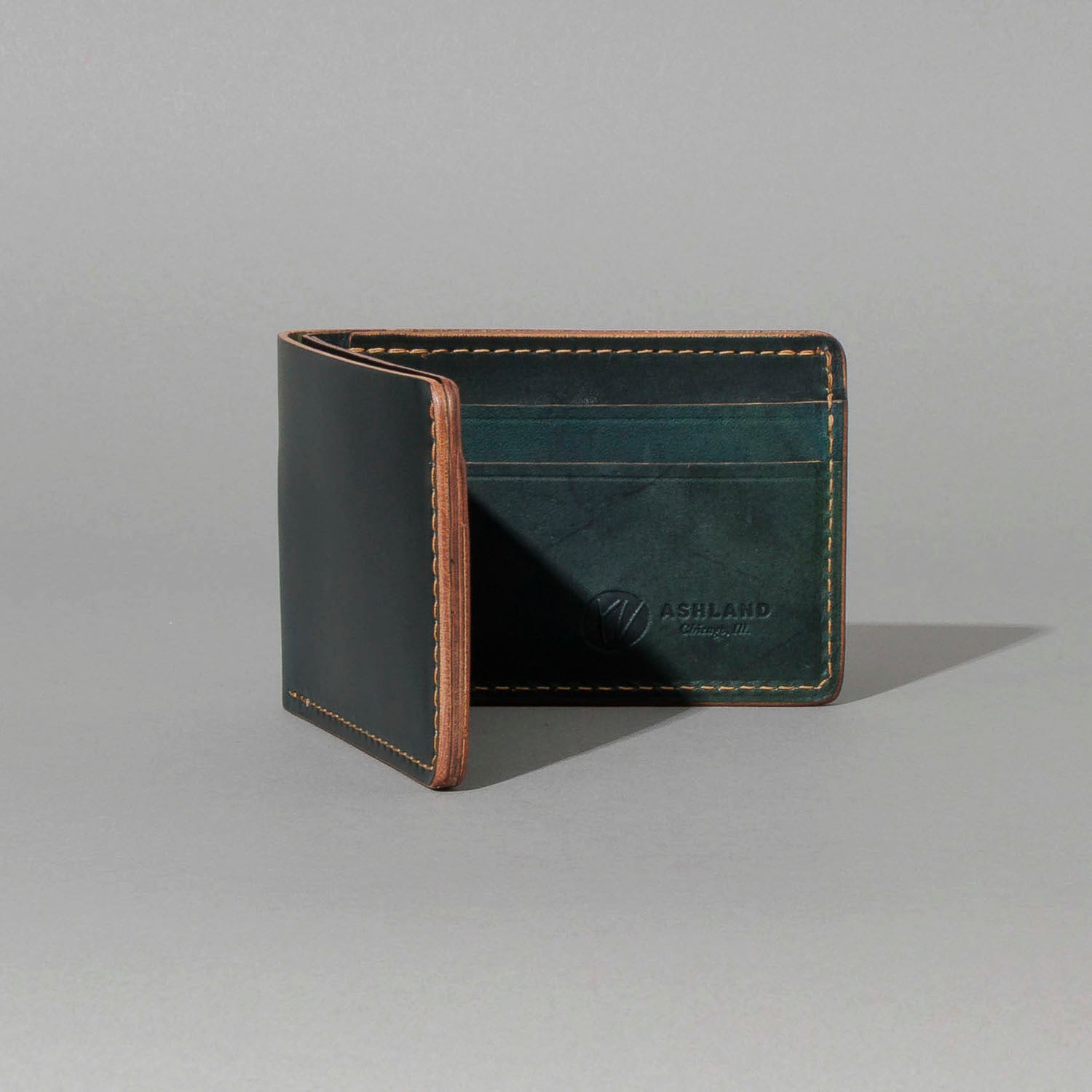 Mini Fox (Shell Cordovan) | Horween® Leather – Ashland Leather