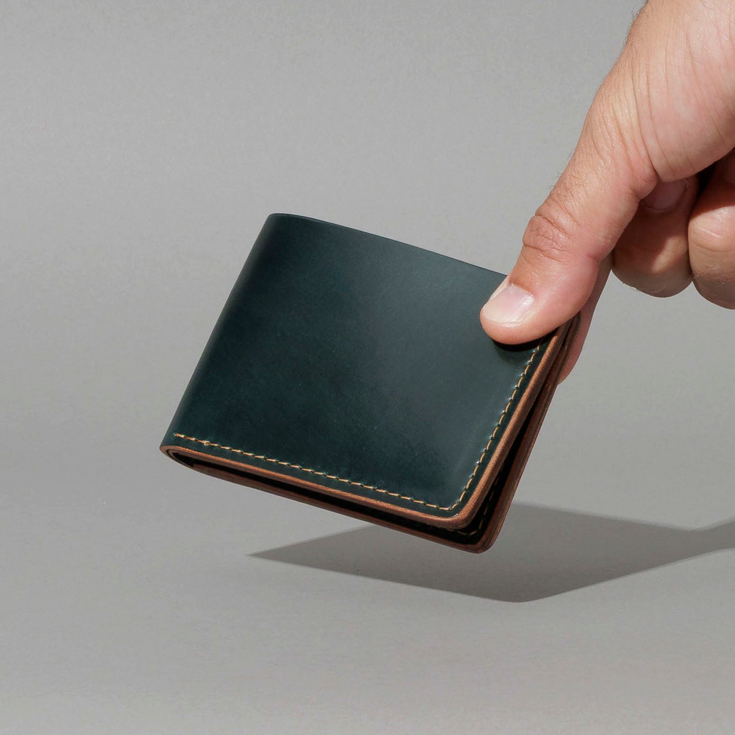 Mini Fox (Shell Cordovan) | Horween® Leather – Ashland Leather