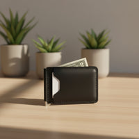 B-Grade Capone Money Clip