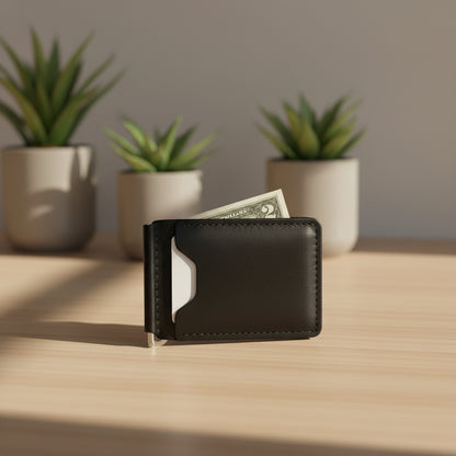B-Grade Capone Money Clip