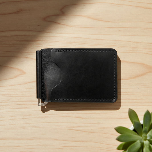 B-Grade Capone Money Clip