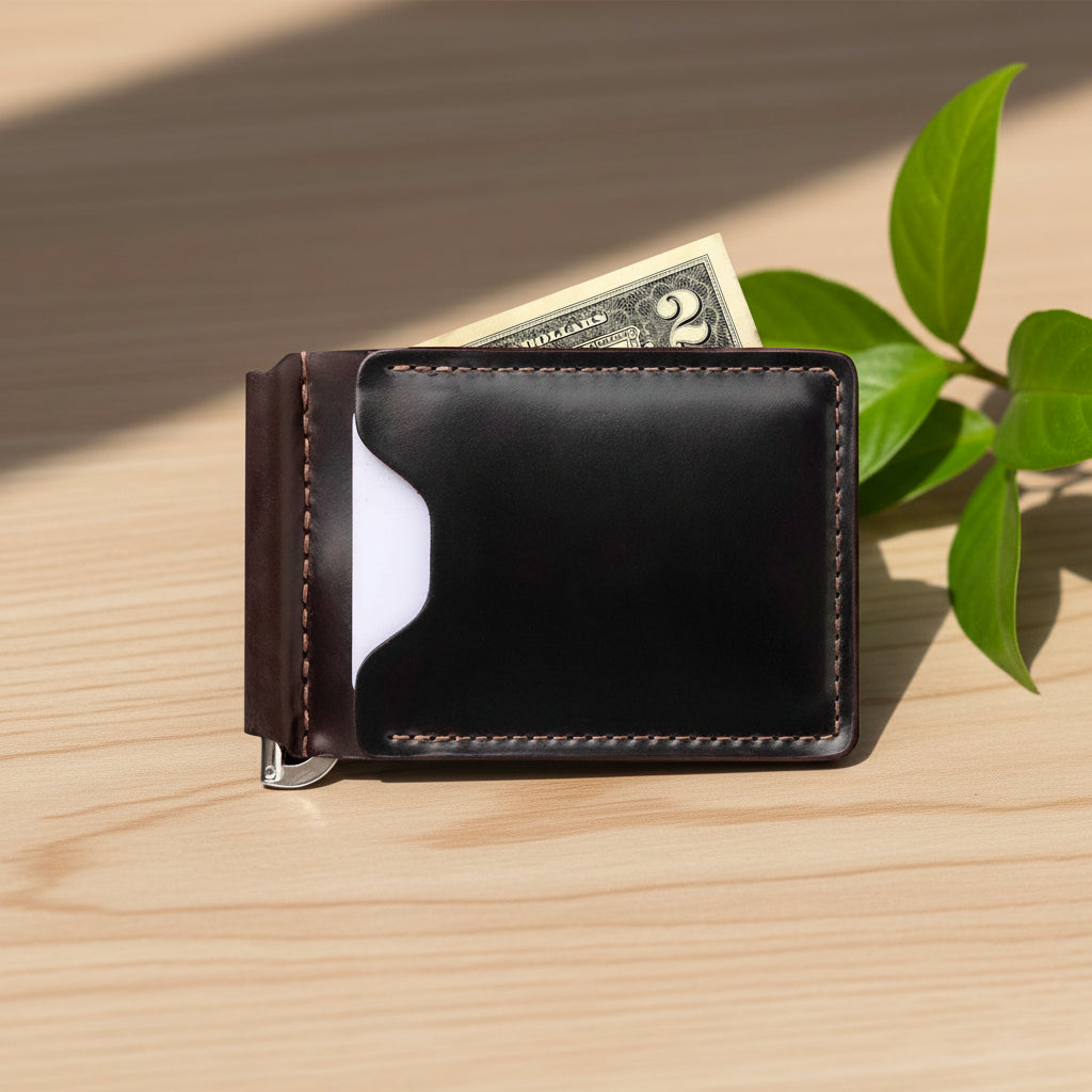 B-Grade Capone Money Clip