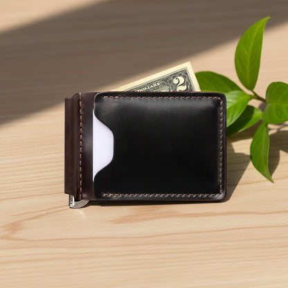 B-Grade Capone Money Clip