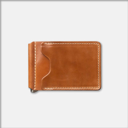 B-Grade Capone Money Clip