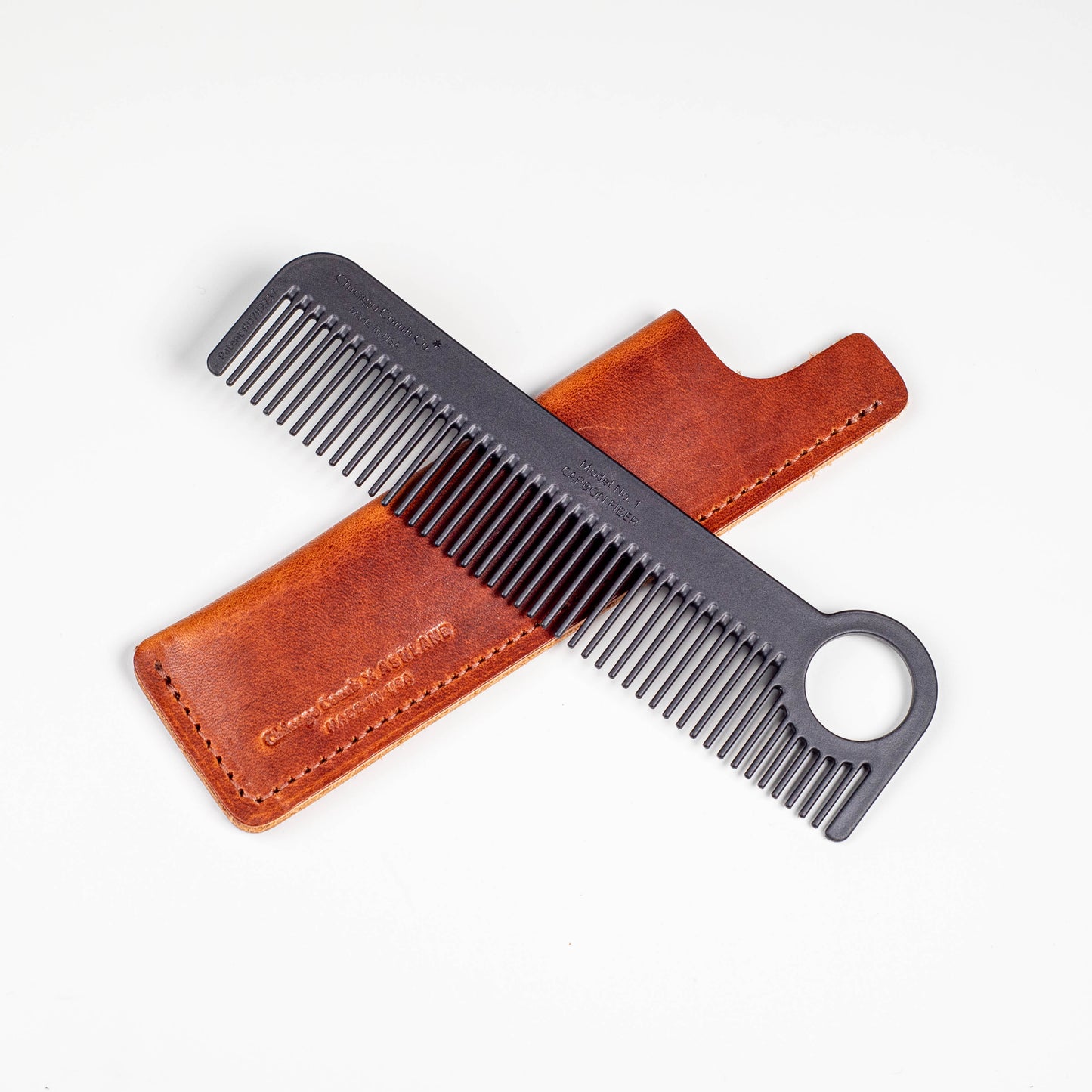 Wallet & Comb Gift Bundle