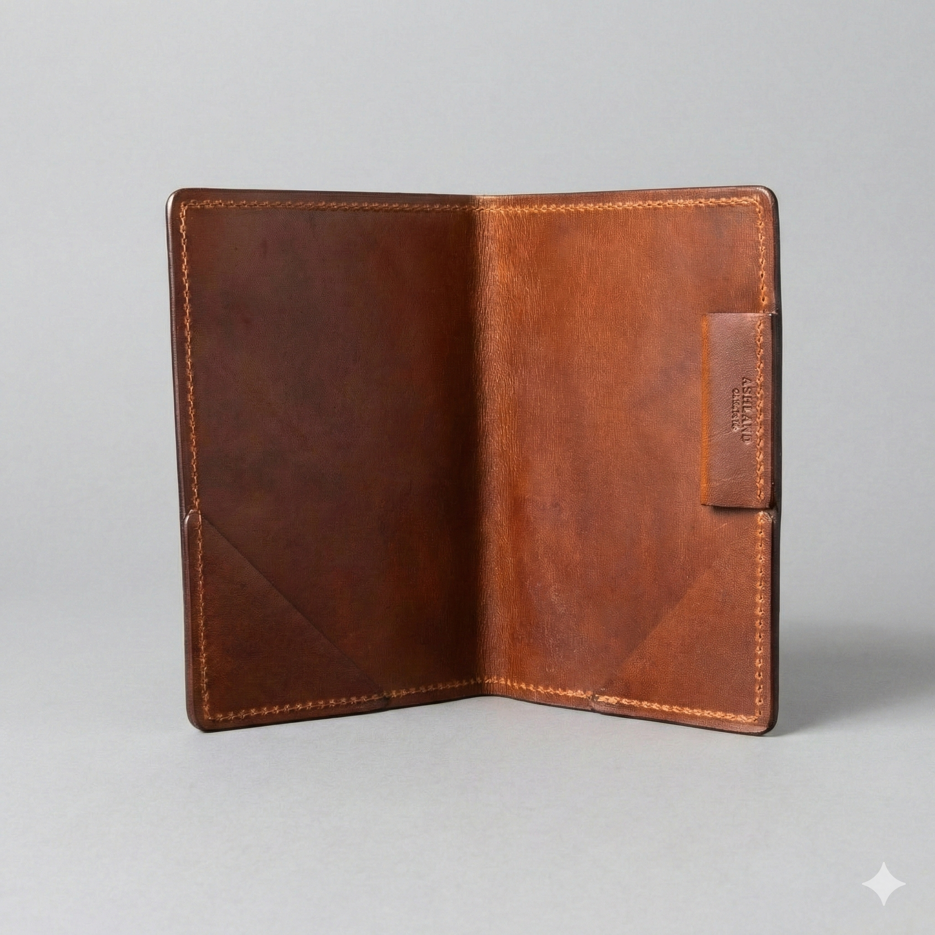 CPG GOLF ウォレット The Purist Field Golf Organizer Pouch – Waxed Canvas – Jolly Golf