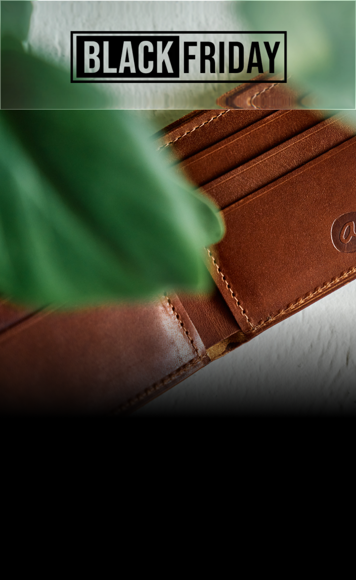 Black Friday Treasures