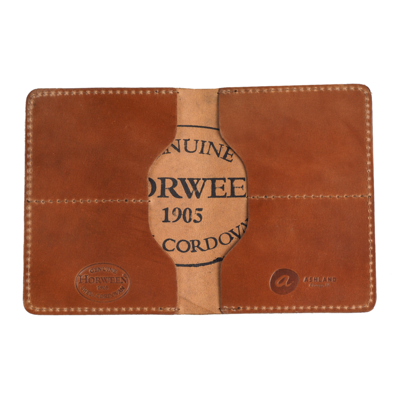 Card Holder Monogram Reverse - Wallets and Small Leather Goods