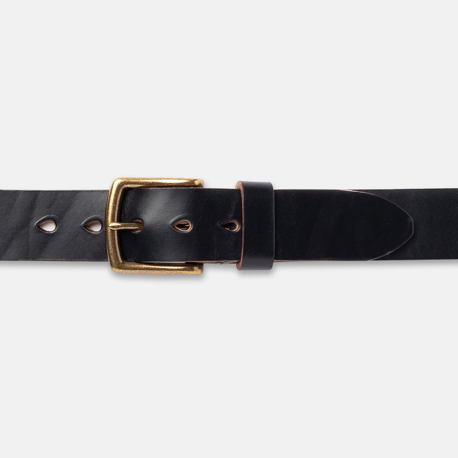 Horween belt outlet