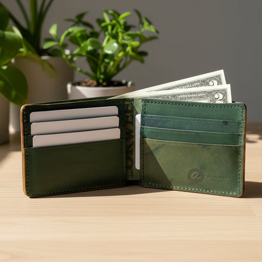 B-Grade Johnny the Fox