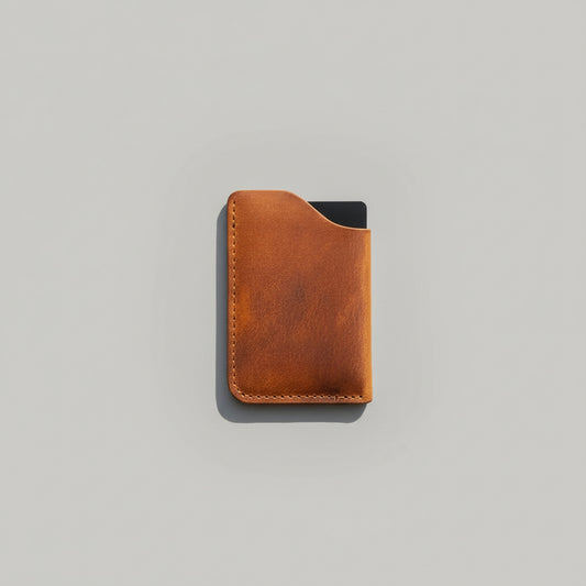 One-Shot Card Case