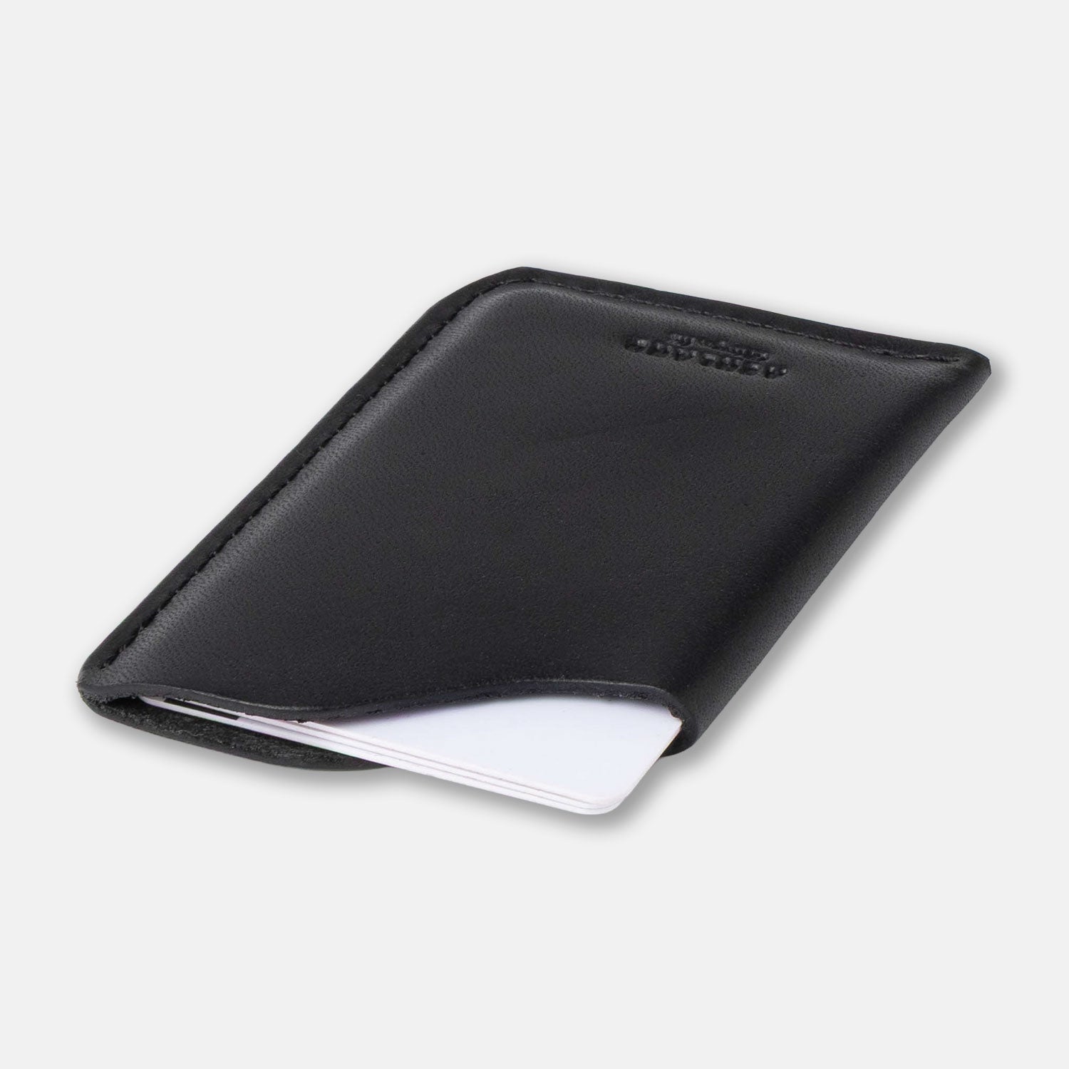 One-Shot Card Case