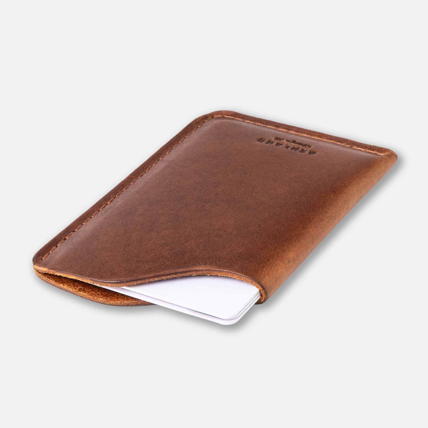 One-Shot Card Case