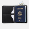 Traveler Passport Holder