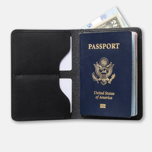 Traveler Passport Holder