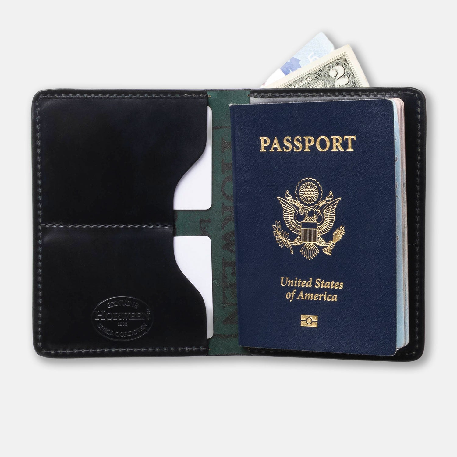 Traveler Passport Holder